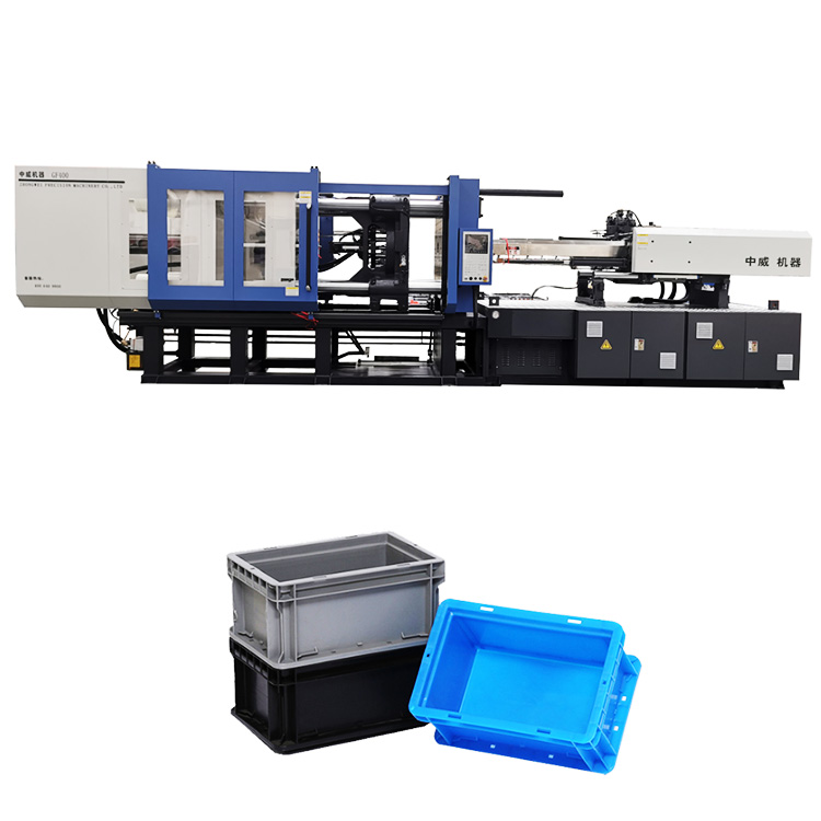 Basket Injection Molding Machines