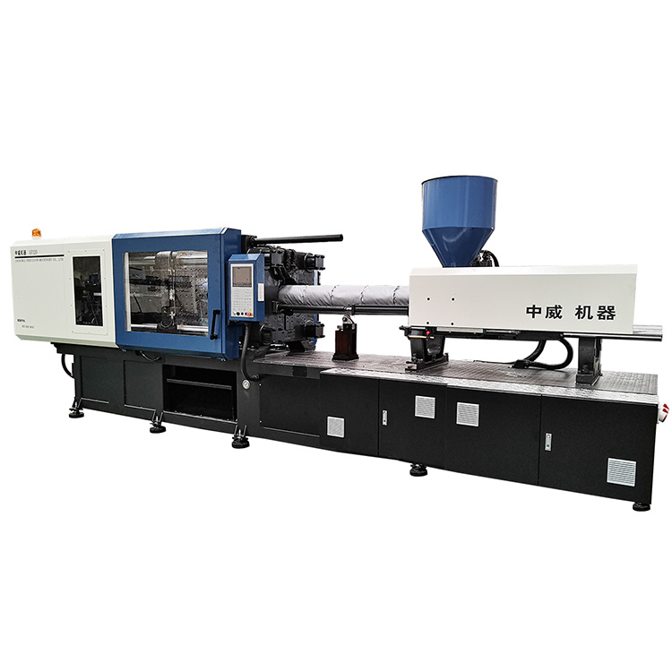 PET Preform Injection Molding Machines