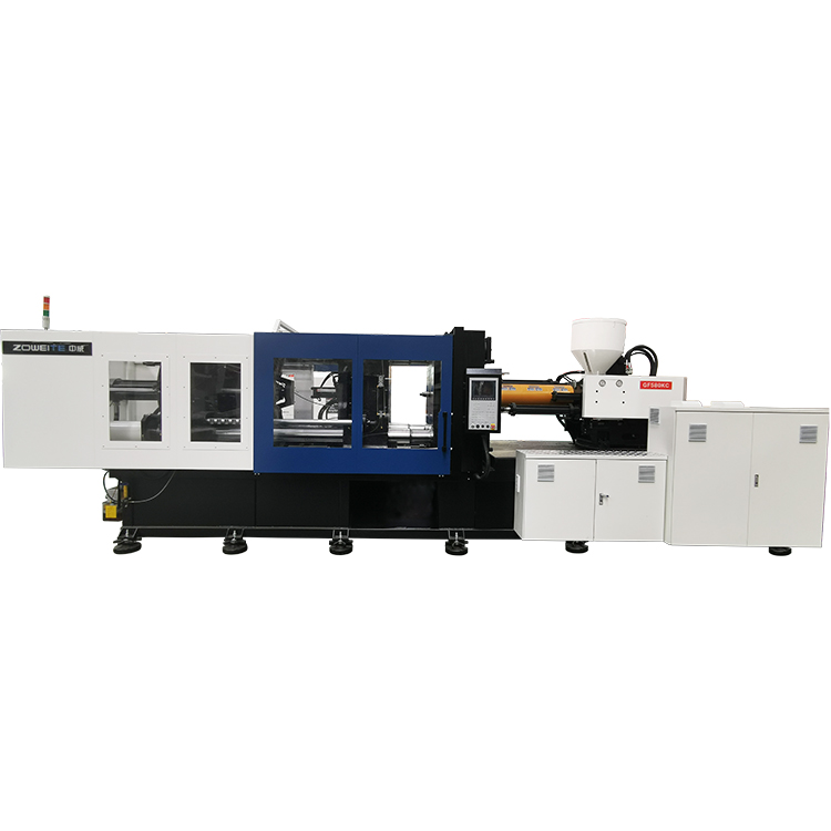 580ton Injection Molding Machine