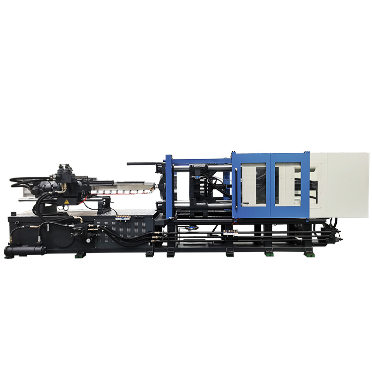 Fruit Vegetable Basket Injection Molding Machine