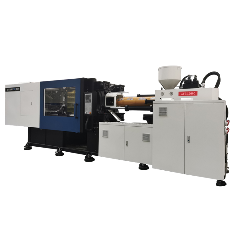 310 tons injection molding machine