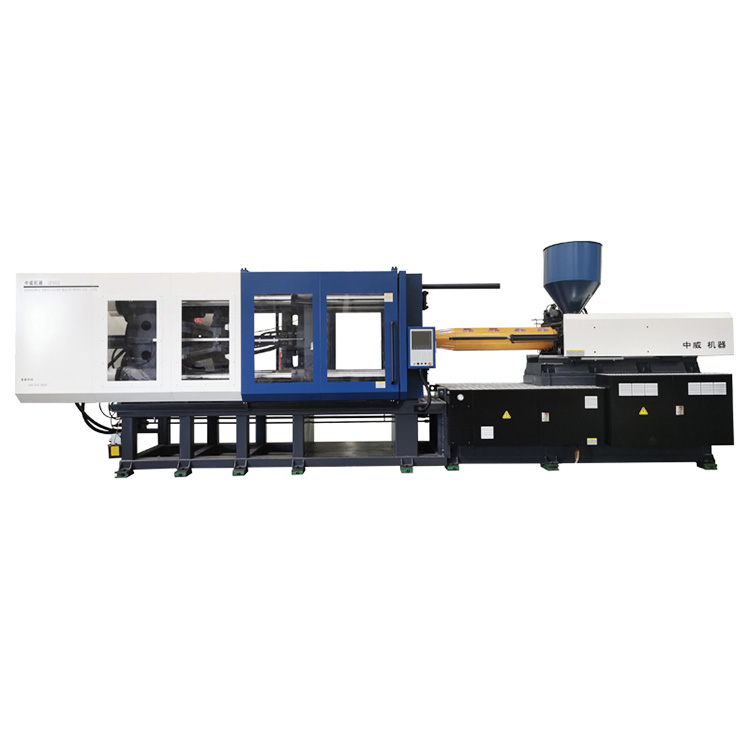 Plastic Bucket Injection Molding Machines