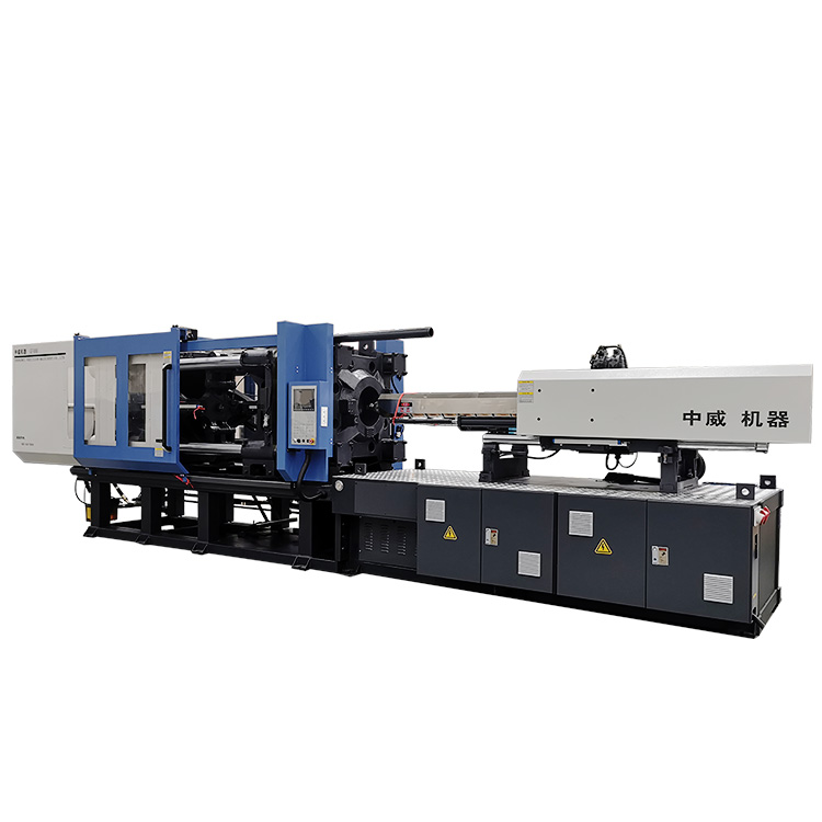 Basket Injection Molding Machines