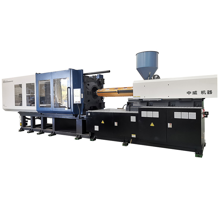 Plastic Bucket Injection Molding Machines