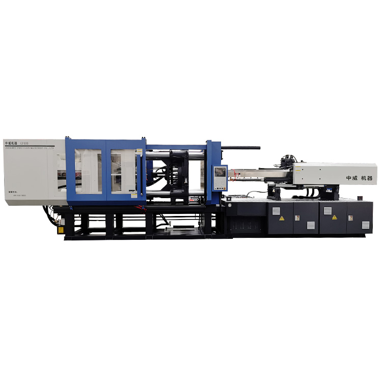 Basket Injection Molding Machines