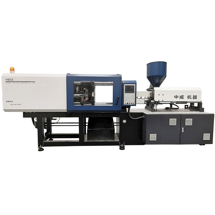 Nail Injection Molding Machine