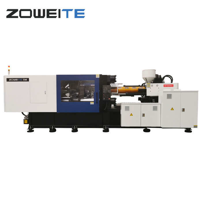 Plastic Molding Machine