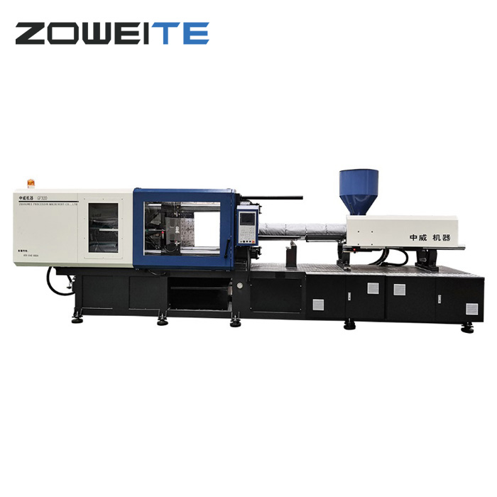 Preform Injection Molding Machine
