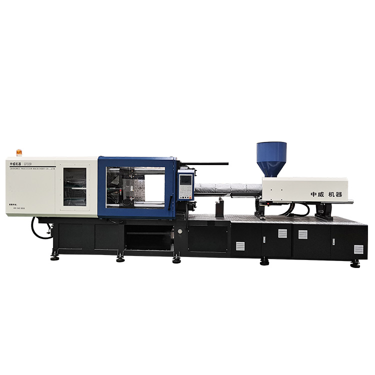 PET Preform Injection Molding Machines