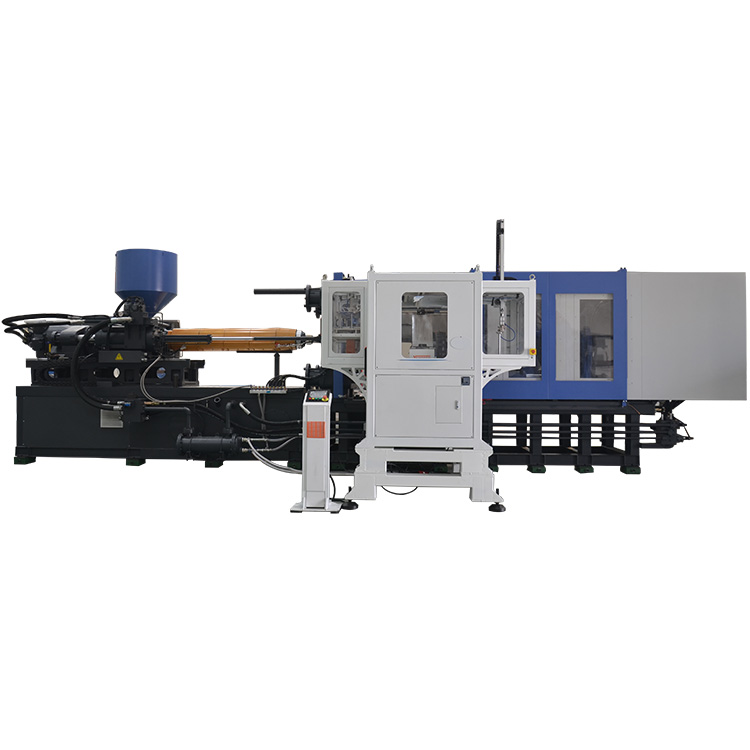 Plastic Bucket Injection Molding Machines