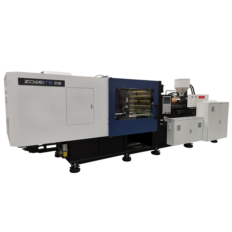 310 tons injection molding machine
