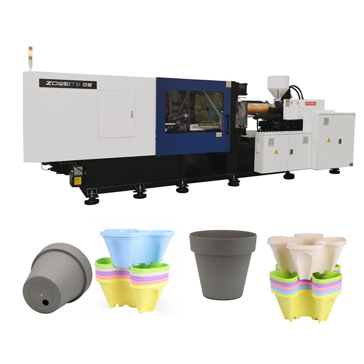 High Speed Household Products Machine